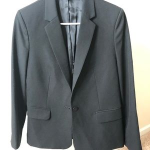 Top shop Black Blazer